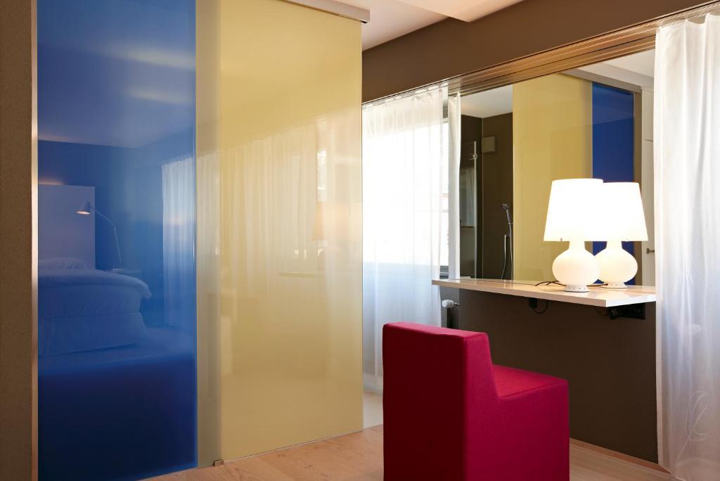 Hotel Restaurant Roessli Bad Ragaz Δωμάτιο φωτογραφία