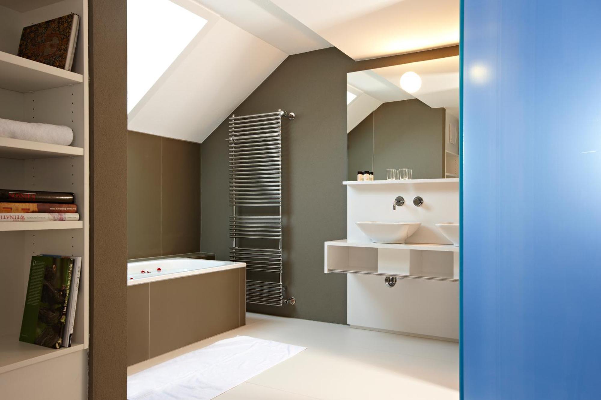 Hotel Restaurant Roessli Bad Ragaz Εξωτερικό φωτογραφία