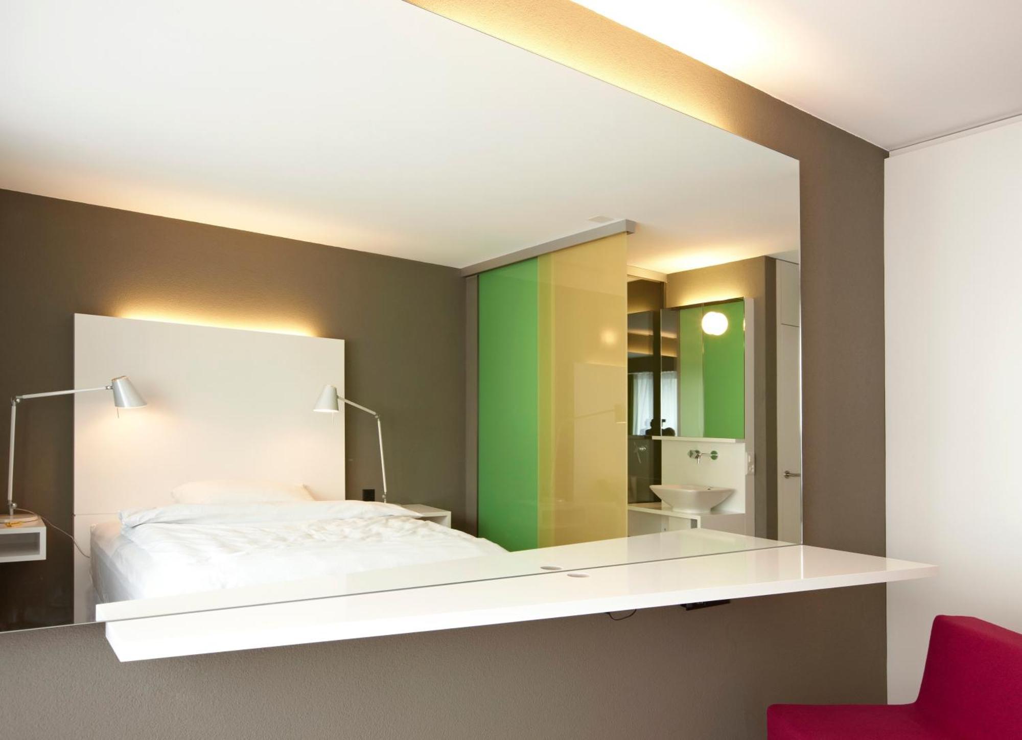 Hotel Restaurant Roessli Bad Ragaz Εξωτερικό φωτογραφία