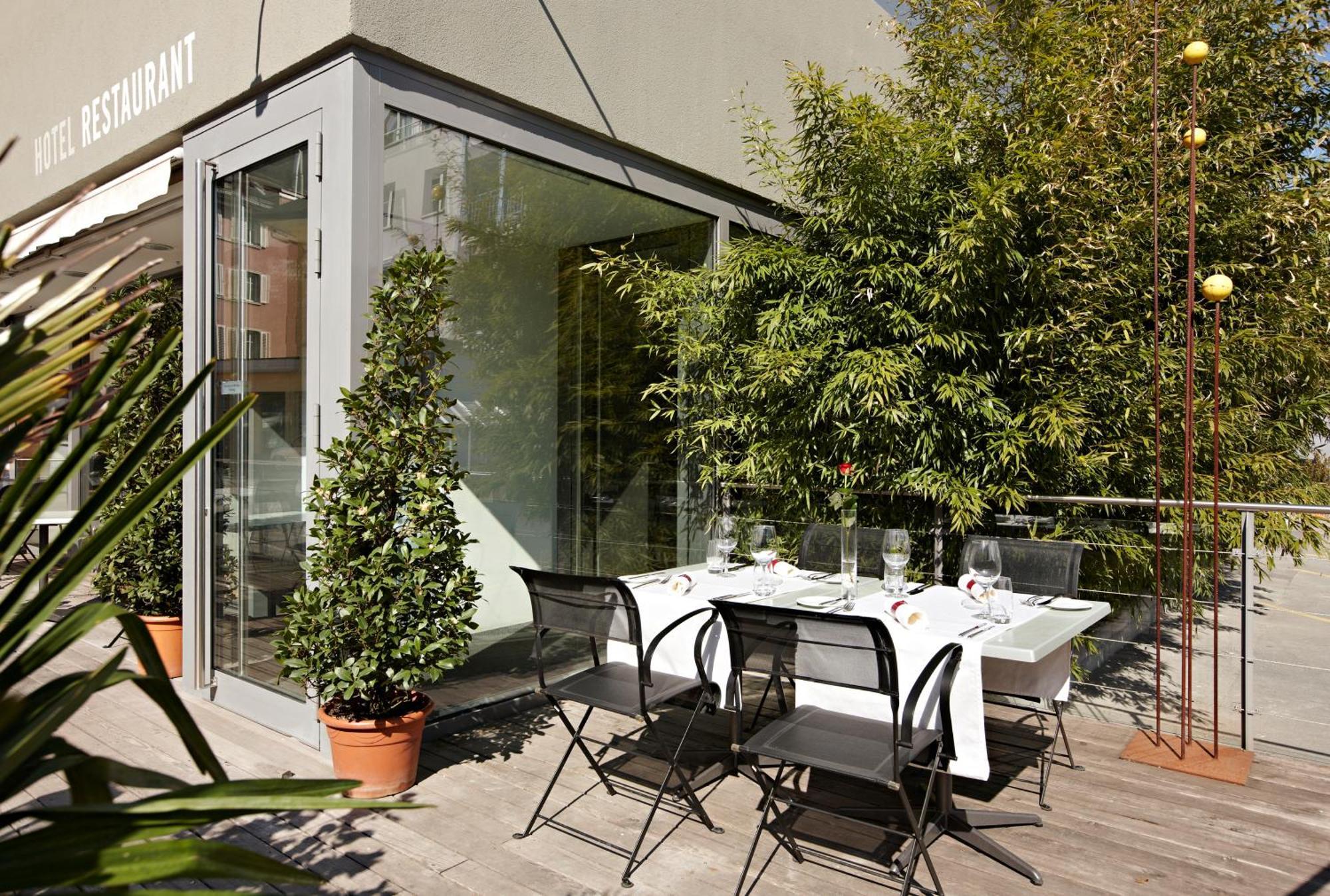 Hotel Restaurant Roessli Bad Ragaz Εξωτερικό φωτογραφία